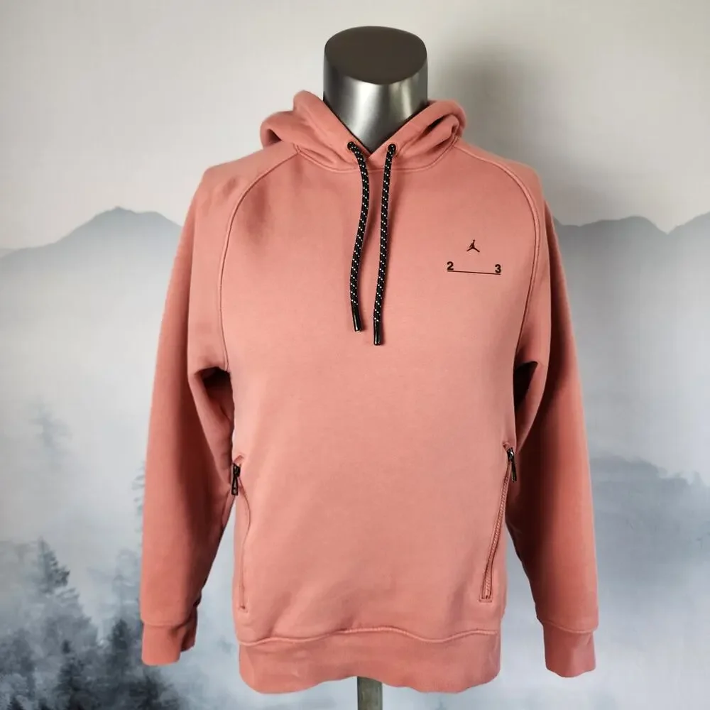 Jordan this drawstring
